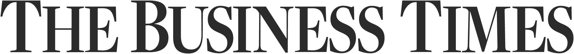The business times logo